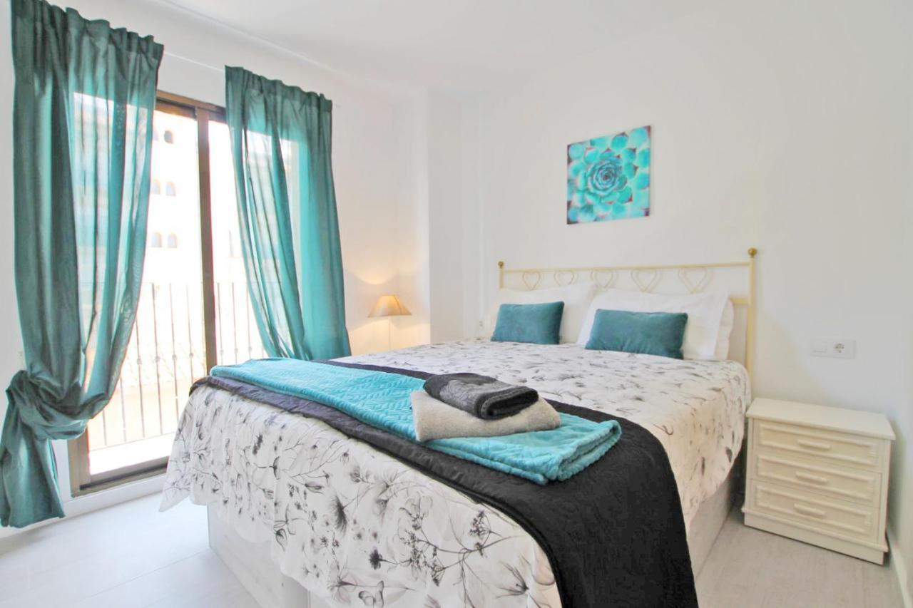 Apartamento Bay View Jávea Exterior foto